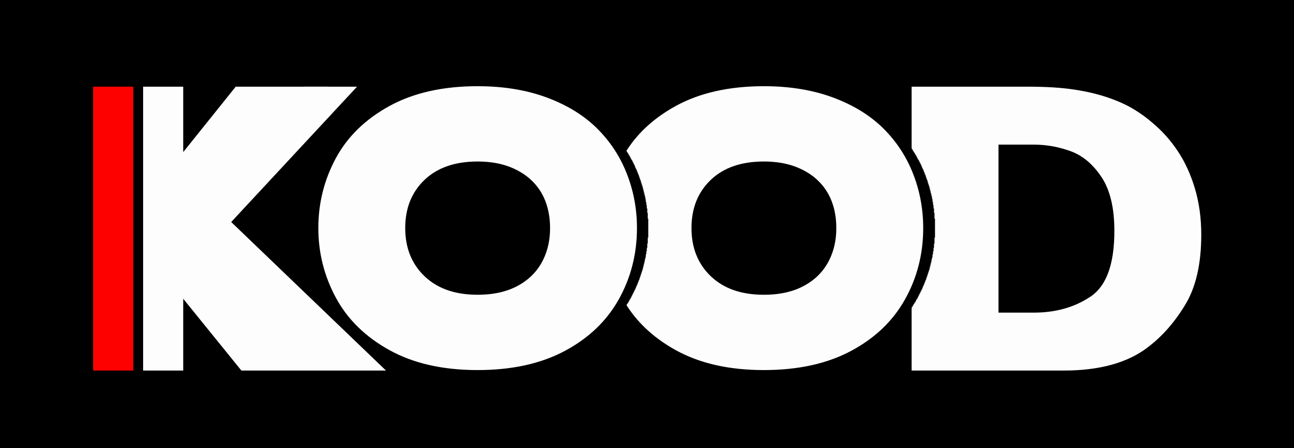 コウワ（KOOD）ロゴ