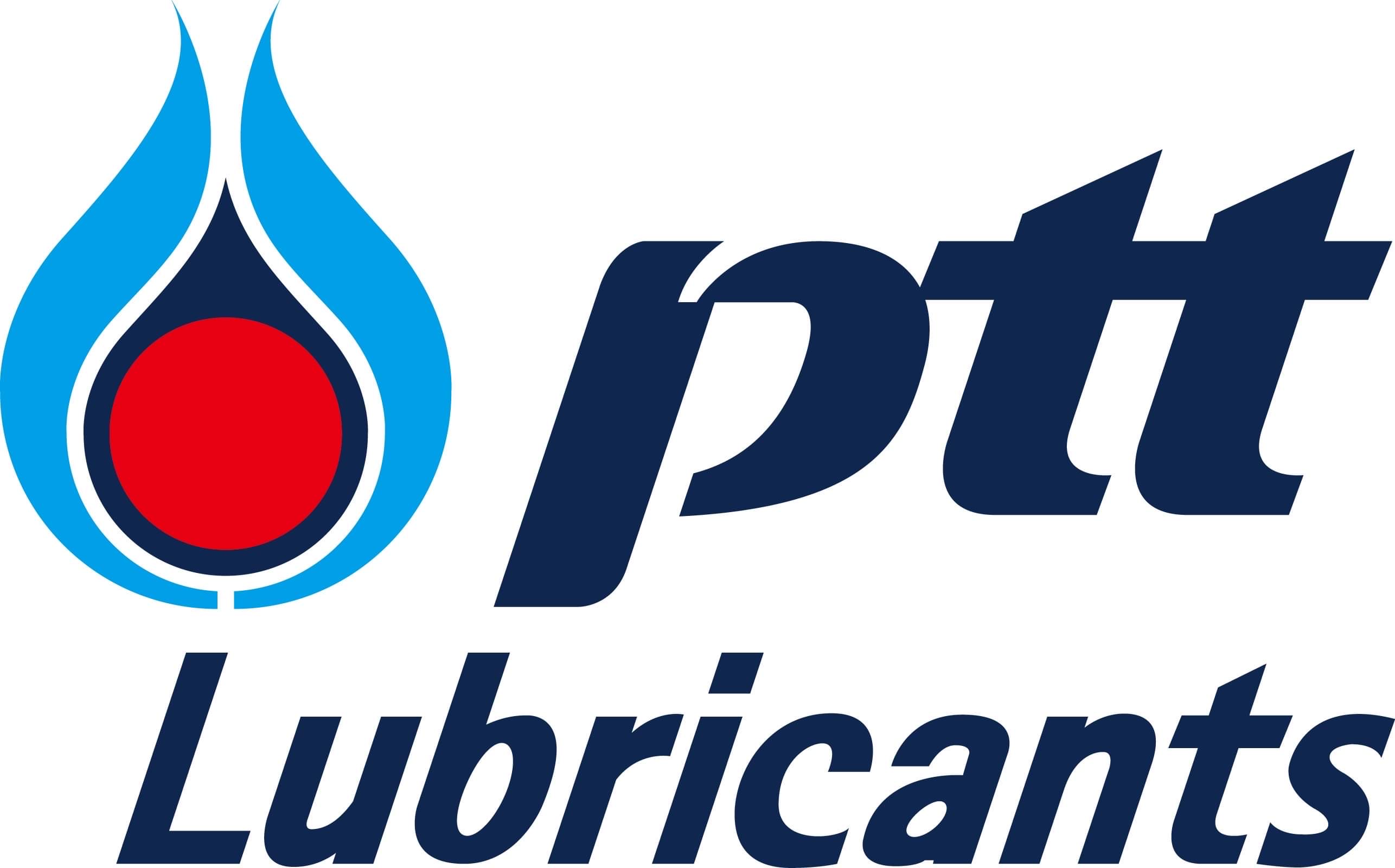 PTT（邪道レーシング）ロゴ